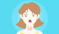 橋本氏甲狀腺病——鮮為人知的名字，發(fā)病率卻很高！易發(fā)人群30-50歲，尤其是女性……
