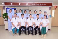 尷尬！年近60歲大爺乳腺發(fā)育，醫(yī)生提醒：這是病，得治！