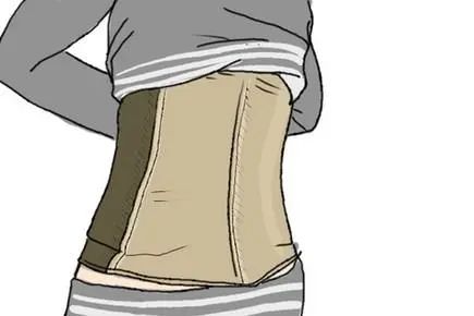 40歲女子腰椎間盤(pán)突出，走不了路，只因這個(gè)習(xí)慣