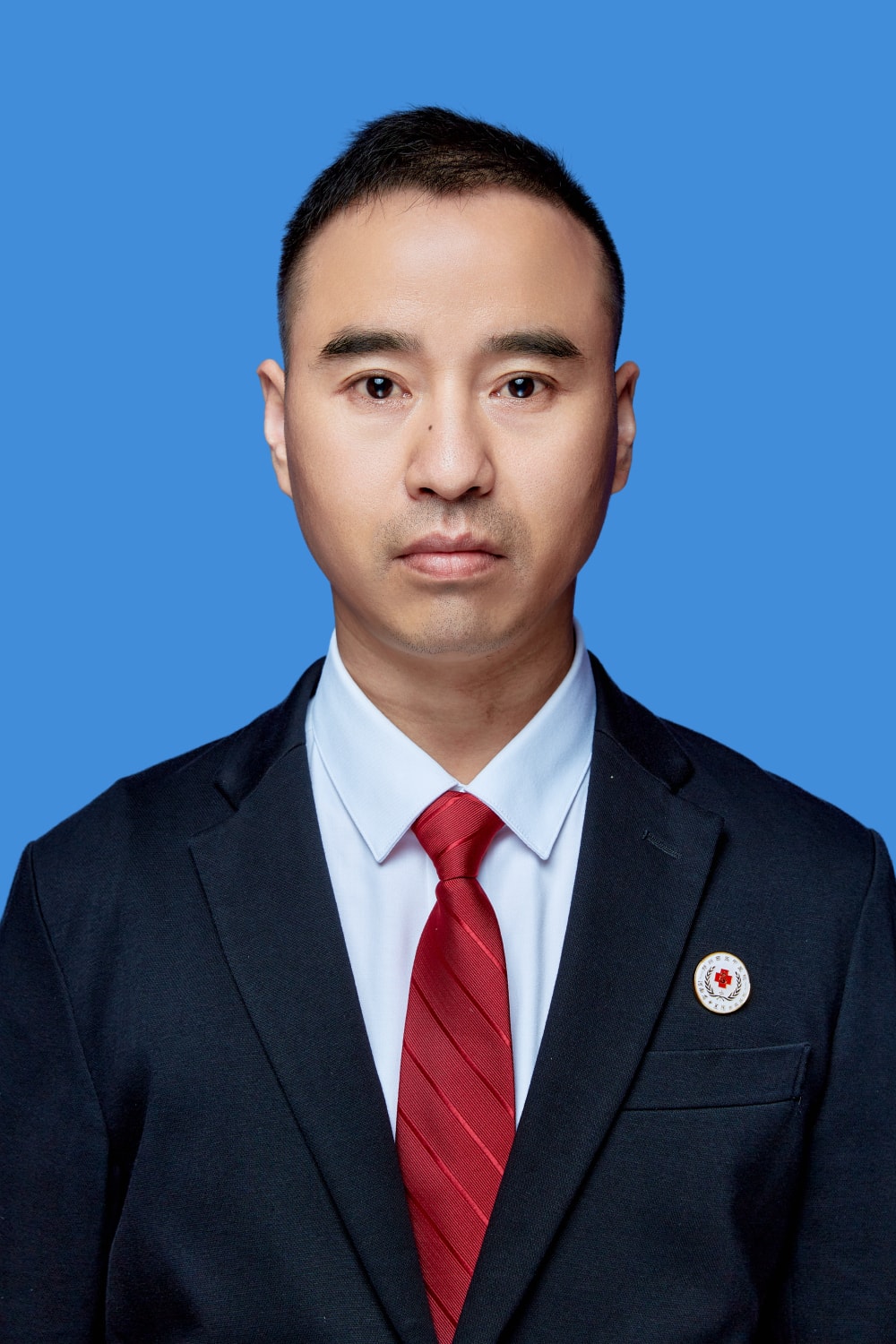 劉占力-兒科主任、副主任醫(yī)師