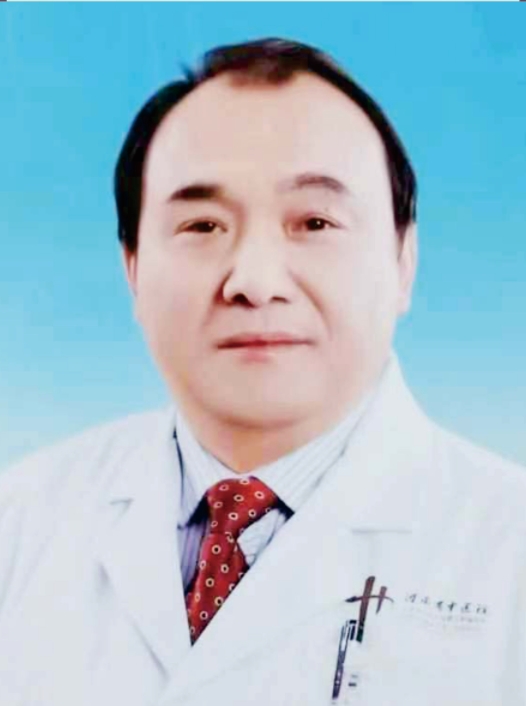 黃俊卿-原河南省中醫(yī)院骨傷病診療中心主任兼疼痛科主任、主任醫(yī)師