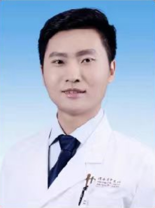周松林-河南省中醫(yī)院疼痛科專家，主治醫(yī)師、醫(yī)學(xué)碩士