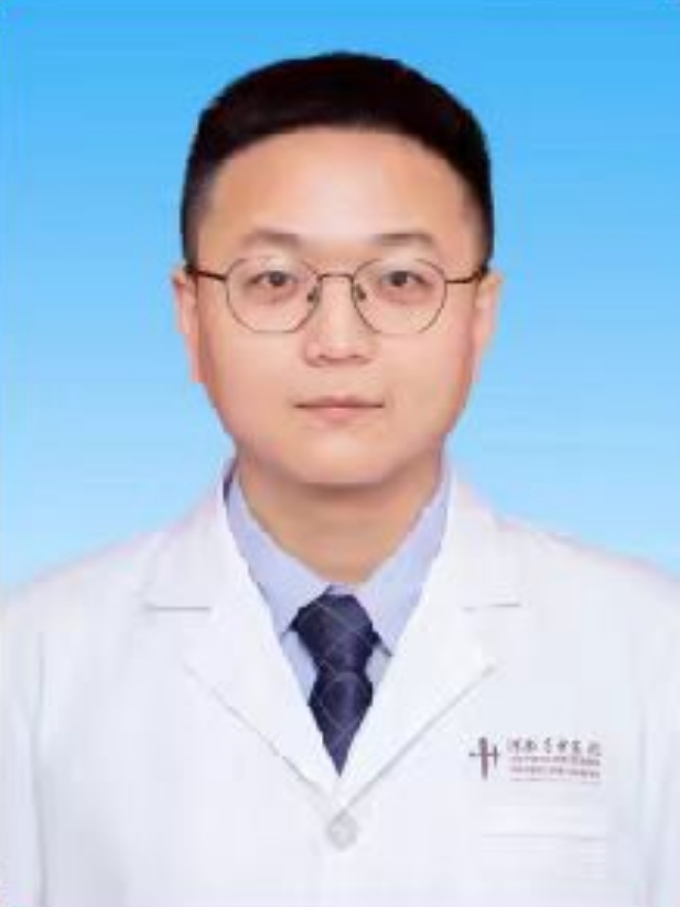 李晨陽-河南省中醫(yī)院疼痛科專家，主治醫(yī)師、醫(yī)學(xué)碩士